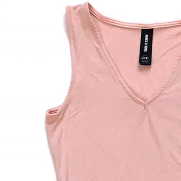 N E W Agnes & Dora Fitted Tank - Picture 4 of 8